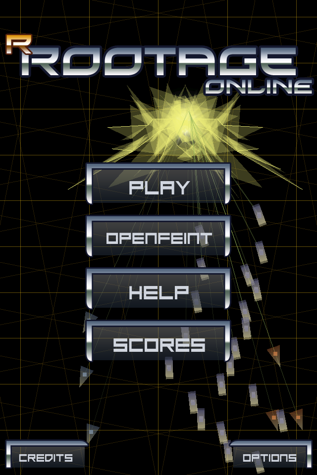 Screenshot rRootage Online Screenshot rRootage Online