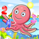 Baby Fishing for Learning Numbers